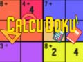 Gra CalcuDoku w Internecie