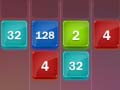 Gra 2048 Linia w Internecie