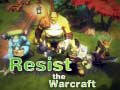 Gra Oprzyj się Warcraftowi w Internecie