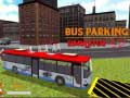 Gra Symulator Parkowania Autobusów 3D w Internecie