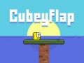 Gra CubeyFlap w Internecie