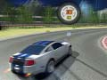 Gra Ekstremalne Driftowanie Samochodów w Internecie