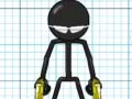 Gra Gun Fu: Stickman 2 w Internecie