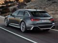 Gra Audi RS6 Avant w Internecie