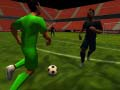 Gra 3D Mistrzowie Piłki Nożnej w Internecie