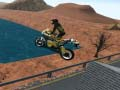 Gra Motocyklowe akrobacje w ruchu drogowym w Internecie