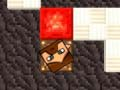 Gra Mine-craft.io w Internecie