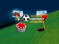 Gra Ewolucja Ekstremalnego Footgolfu w Internecie