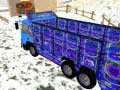 Gra Ciężarówka Cargo 18 w Internecie