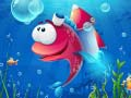 Gra Ukryte Gwiazdy Oceanu w Internecie