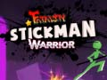 Gra Wojownicy Stickman: Fatalność w Internecie