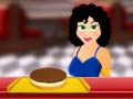 Gra Szczęśliwy Sklep z Burgerami w Internecie