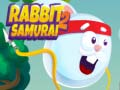 Gra Królikiem Samurajem 2 w Internecie