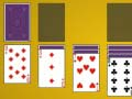 Gra Klasyczny Solitaire w Internecie