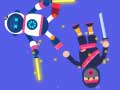 Gra Ragdoll.io w Internecie