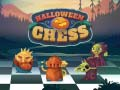 Gra Szachy Halloweenowe w Internecie