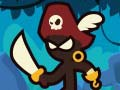 Gra Stickman Ulepszanie Zakończone w Internecie