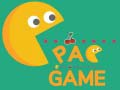 Gra Gra Pac w Internecie