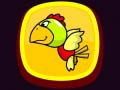 Gra Hiper Flappy Bird w Internecie