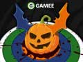 Gra Uderzenie Halloween w Internecie