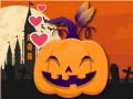 Gra Piłki Miłości Halloween w Internecie
