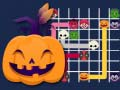 Gra Połącz Halloween w Internecie