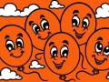Gra Książka do kolorowania dla dzieci w Internecie