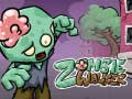 Gra Zombieski Wędrowiec w Internecie