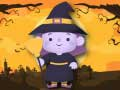 Gra Halloween Pamięć w Internecie