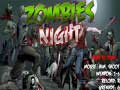 Gra Noc Zombie w Internecie