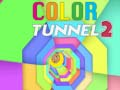 Gra Tunel Kolorów 2 w Internecie