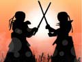 Gra Starożytny Samurai: Puzzle w Internecie