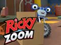 Gra Ricky Zoom w Internecie