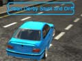 Gra Miejski Derby: Akrobacje i Drift w Internecie