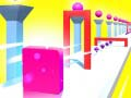 Gra Jelly Shift Online w Internecie