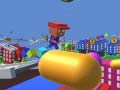 Gra Super 3D Świat Przygód w Internecie