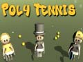 Gra Poli Tenis w Internecie