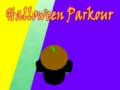 Gra Halloween Parkour w Internecie