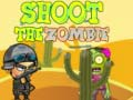 Gra Zastrzel zombiaka w Internecie