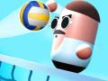 Gra Volley Tablet w Internecie