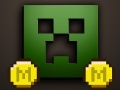 Gra Przygoda Minecoin w Internecie
