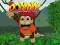 Gra Donny w Internecie