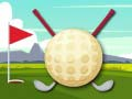 Gra Gdzie jest mój golf? w Internecie
