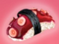 Gra Kawałek Sushi w Internecie