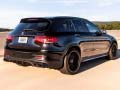 Gra Mercedes-Benz GLC63 w Internecie