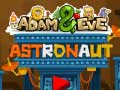 Gra Adam i Ewa: Astronauta w Internecie