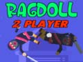 Gra Ragdoll 2 Gracz w Internecie