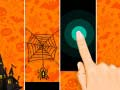 Gra Halloween: Magiczne Płytki w Internecie