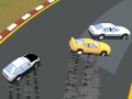 Gra Arcade Drift Samochodowy w Internecie