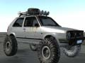 Gra Symulator VW Golf w Internecie